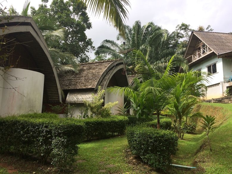 Hotel Thipthara Adventure Camp