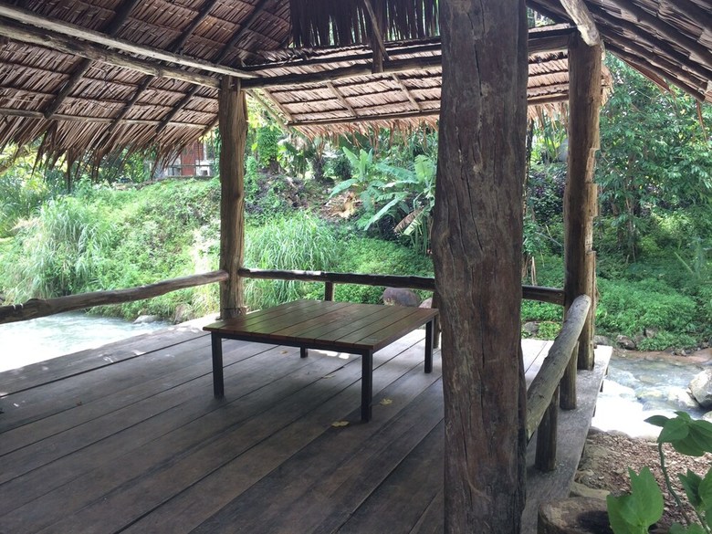 Hotel Thipthara Adventure Camp