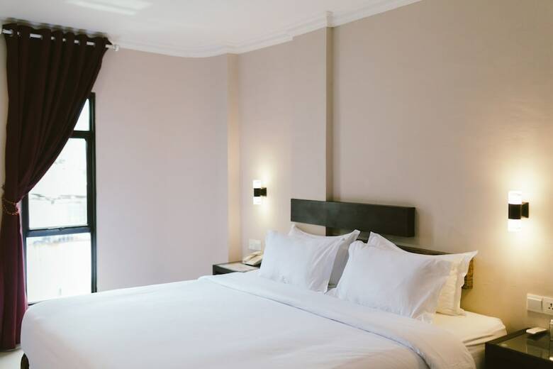 Barelang Hotel