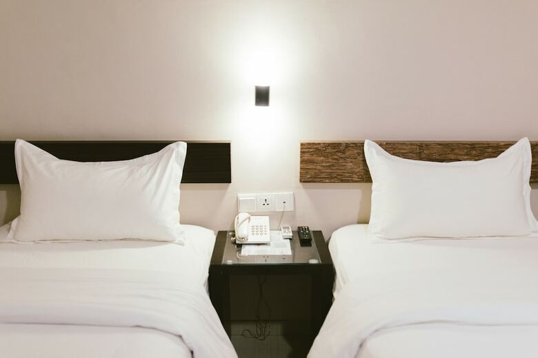 Barelang Hotel