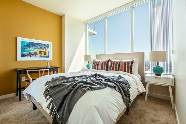Apartamentos Sonder - Pinnacle On The Park
