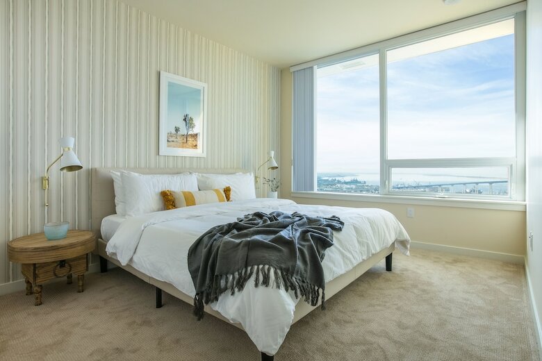 Apartamentos Sonder - Pinnacle On The Park