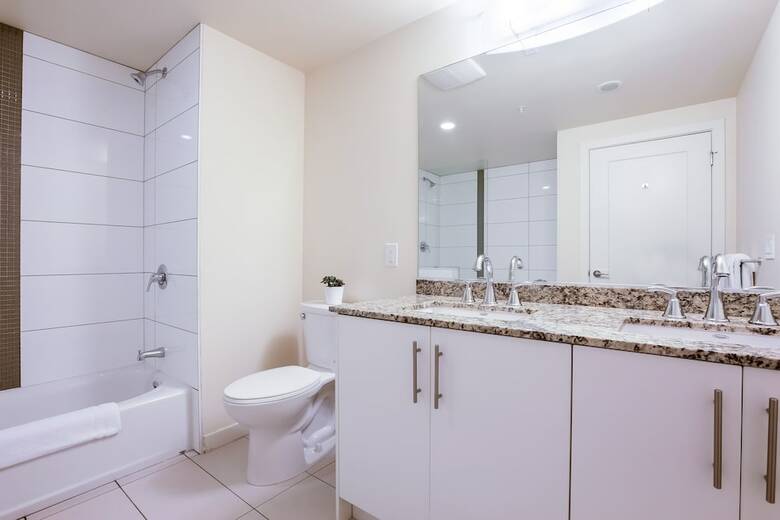 Apartamentos Sonder - Pinnacle On The Park