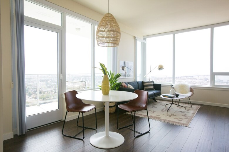 Apartamentos Sonder - Pinnacle On The Park