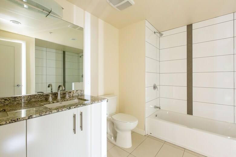 Apartamentos Sonder - Pinnacle On The Park
