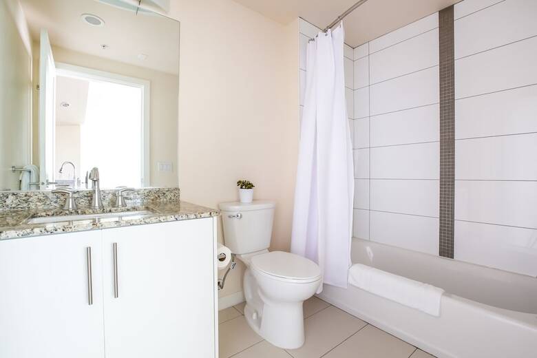 Apartamentos Sonder - Pinnacle On The Park