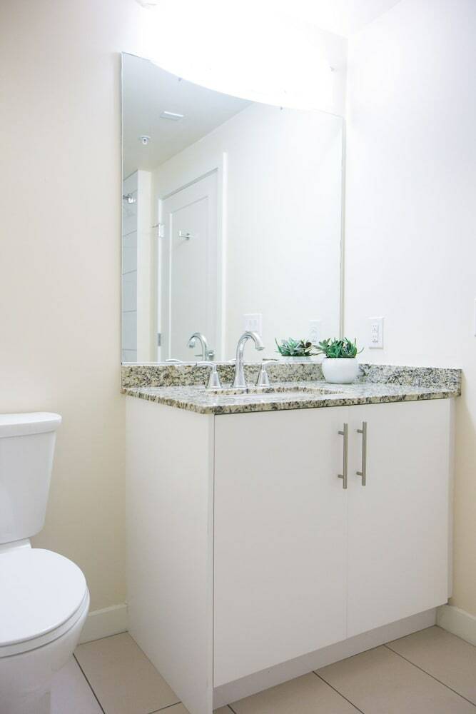 Apartamentos Sonder - Pinnacle On The Park