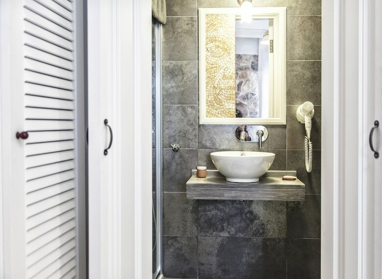 Hotel Bozca Oda