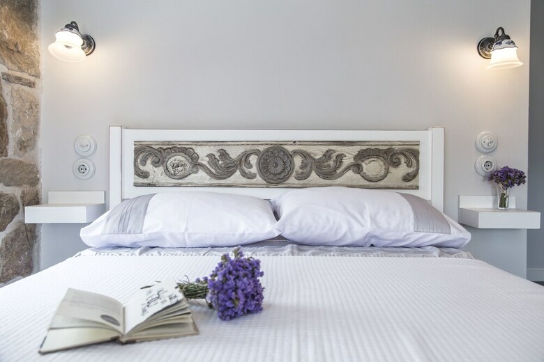 Hotel Bozca Oda