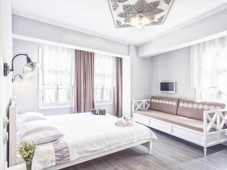 Hotel Bozca Oda