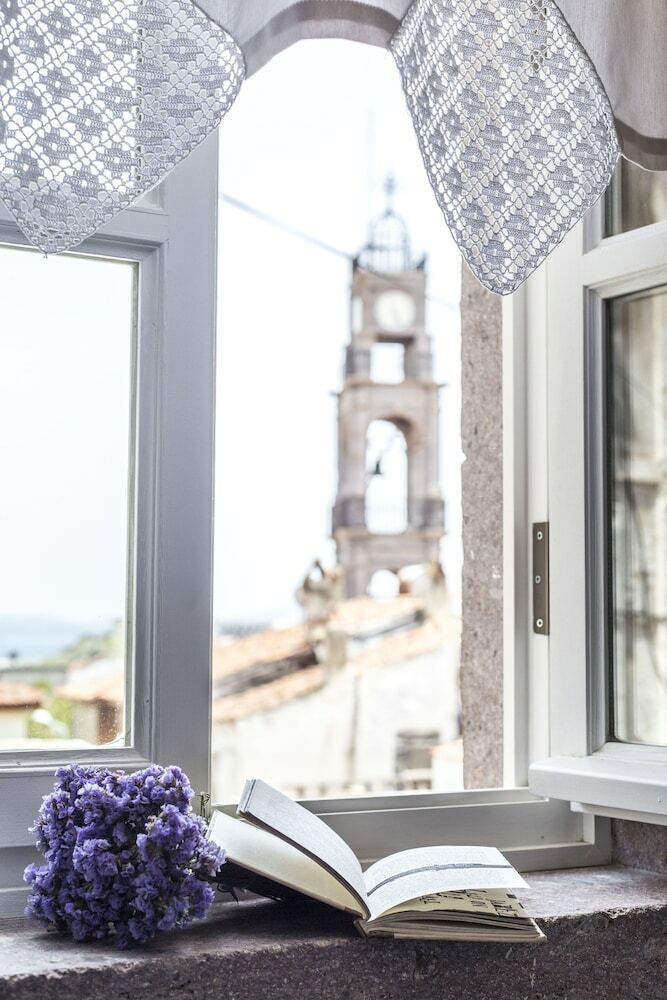 Hotel Bozca Oda