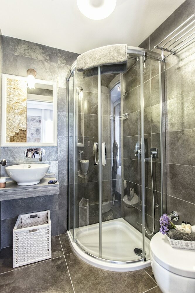 Hotel Bozca Oda