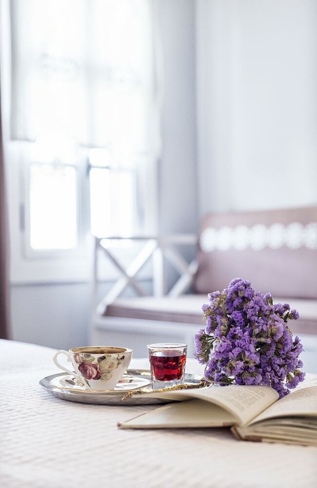 Hotel Bozca Oda
