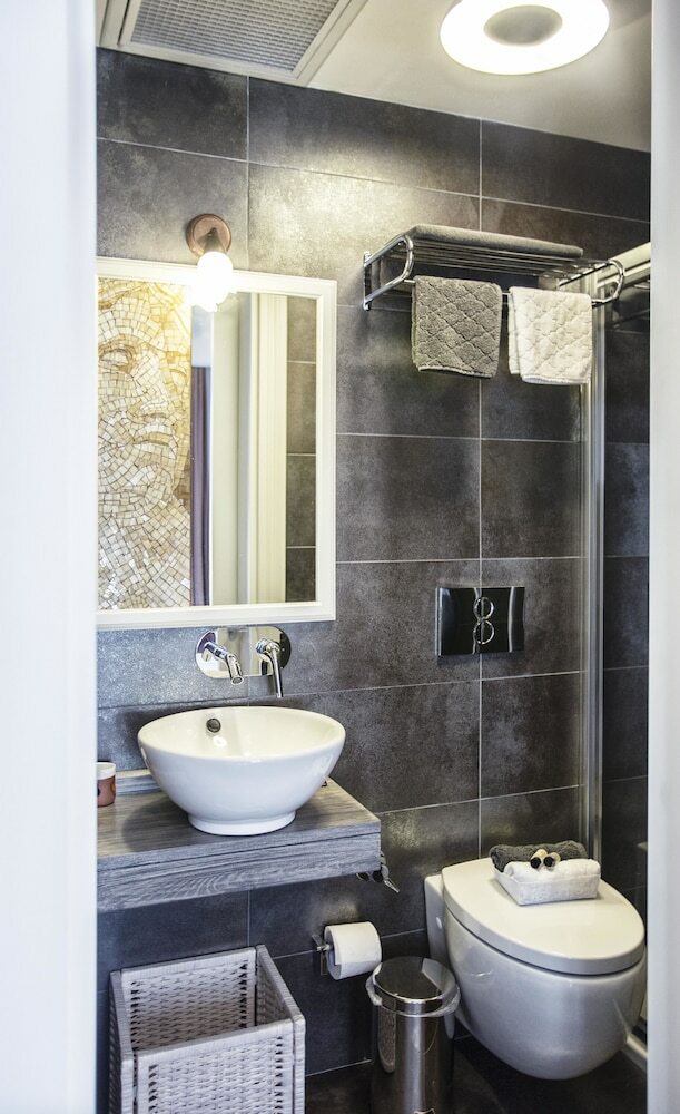 Hotel Bozca Oda