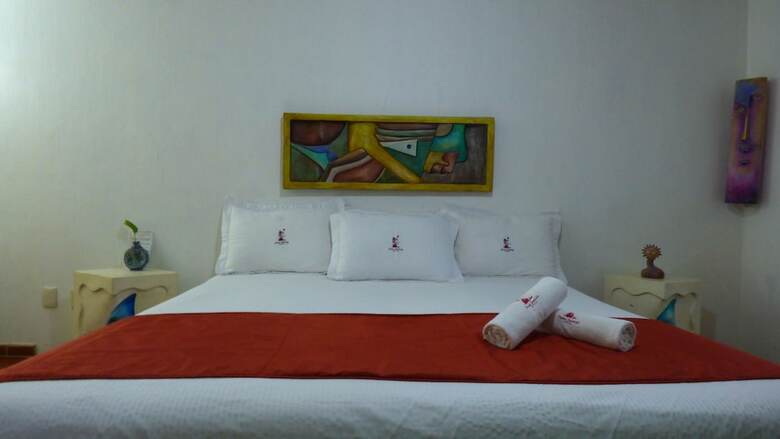 Hotel Santo Santiago