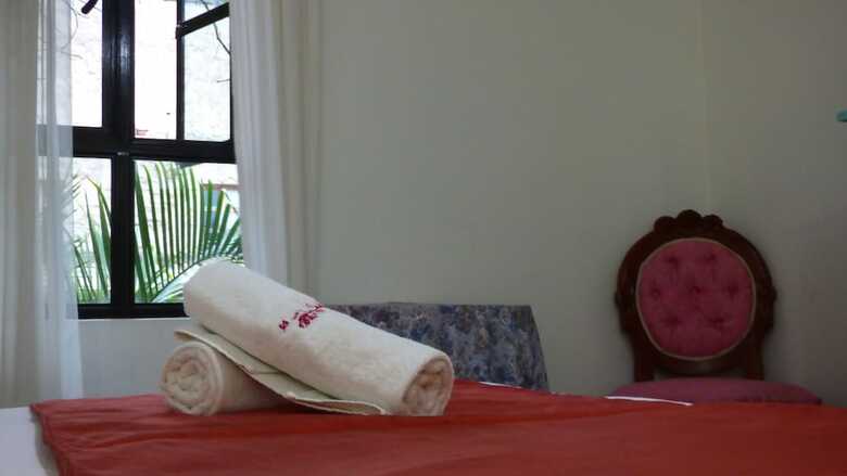 Hotel Santo Santiago