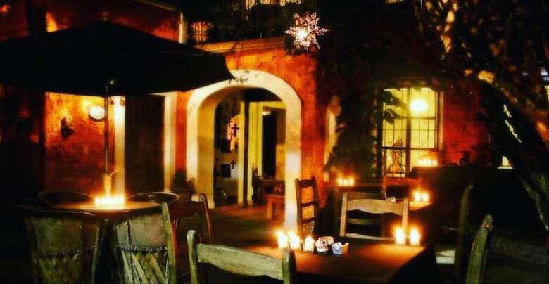 Hotel Santo Santiago