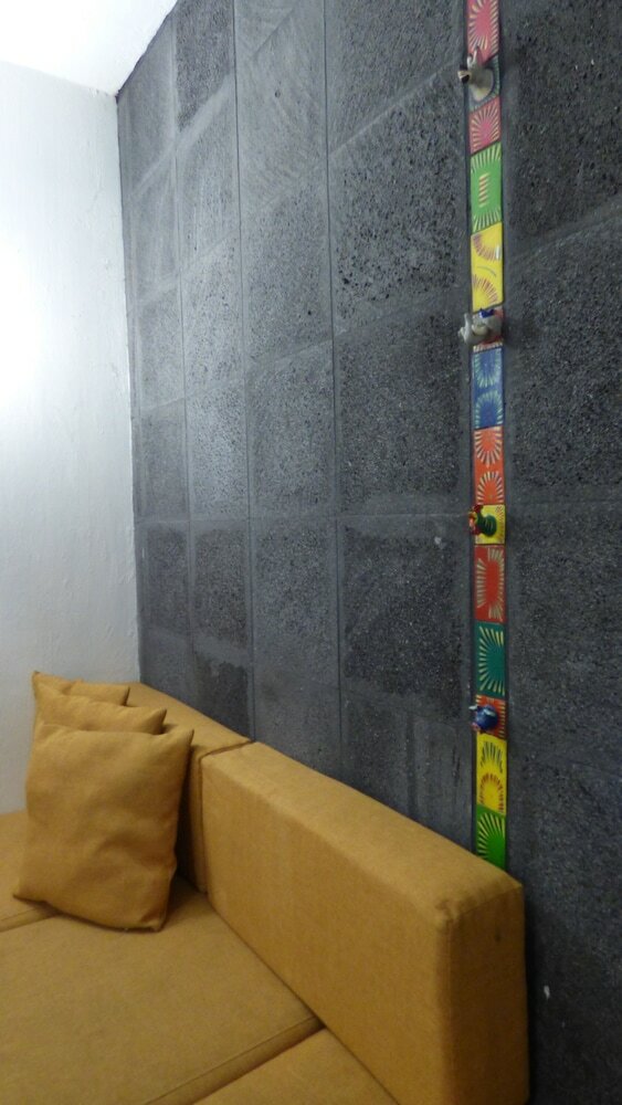 Hotel Santo Santiago