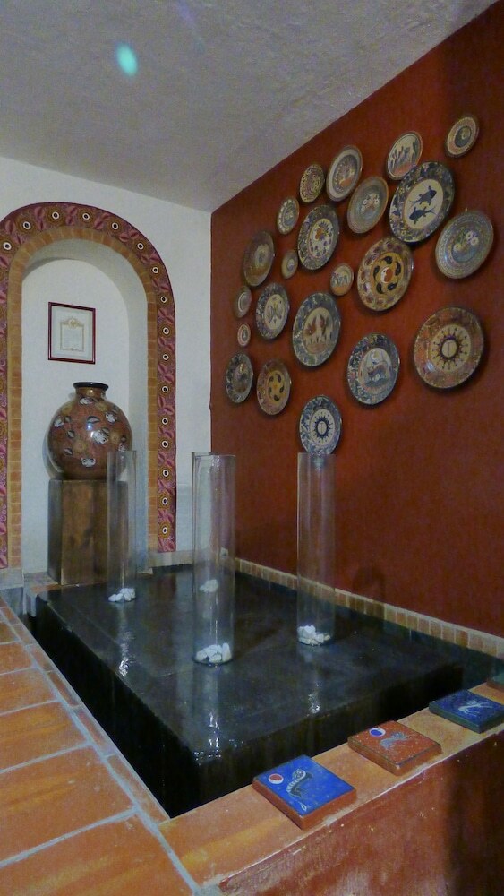 Hotel Santo Santiago
