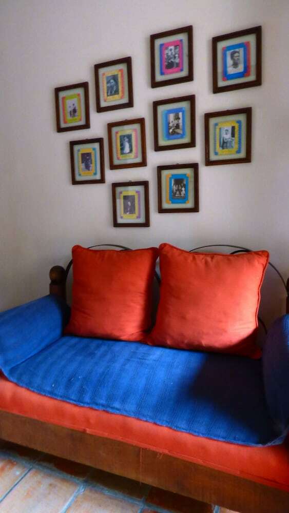 Hotel Santo Santiago