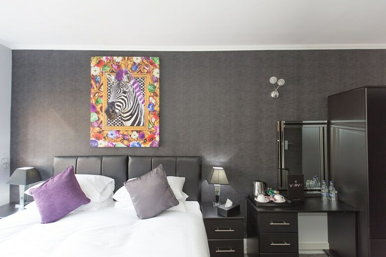 Verve Hotel