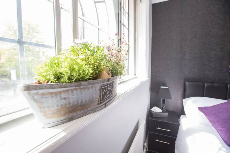 Verve Hotel