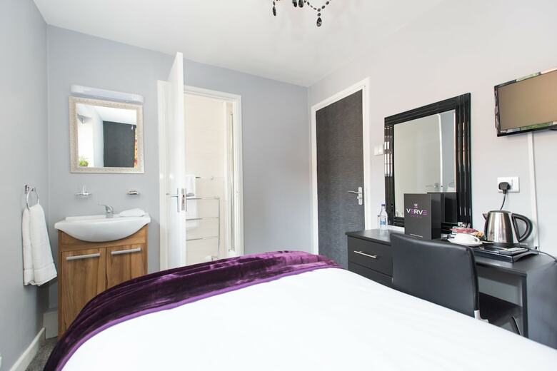 Verve Hotel