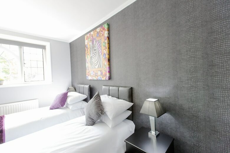 Verve Hotel