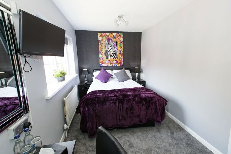 Verve Hotel