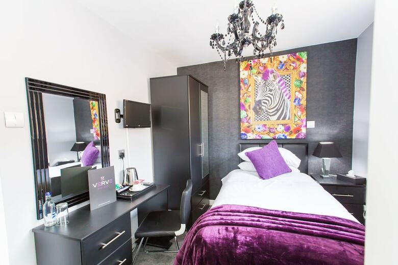 Verve Hotel