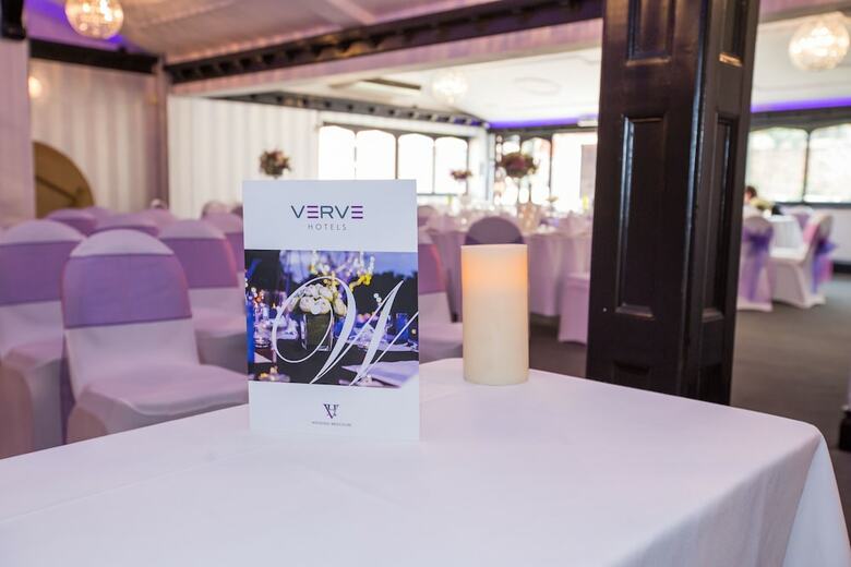 Verve Hotel