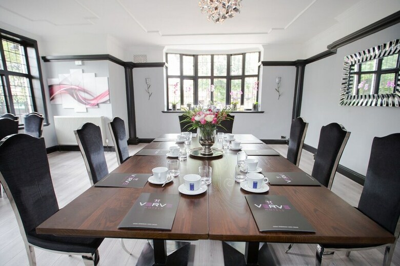 Verve Hotel