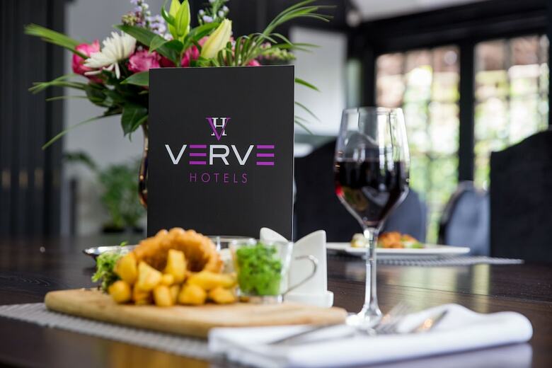 Verve Hotel