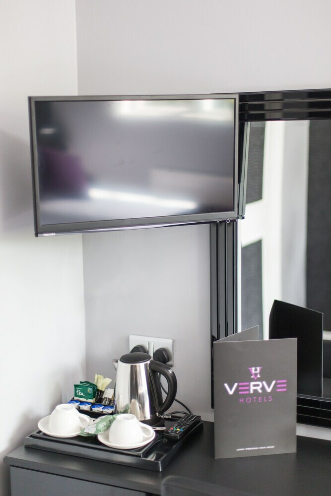 Verve Hotel
