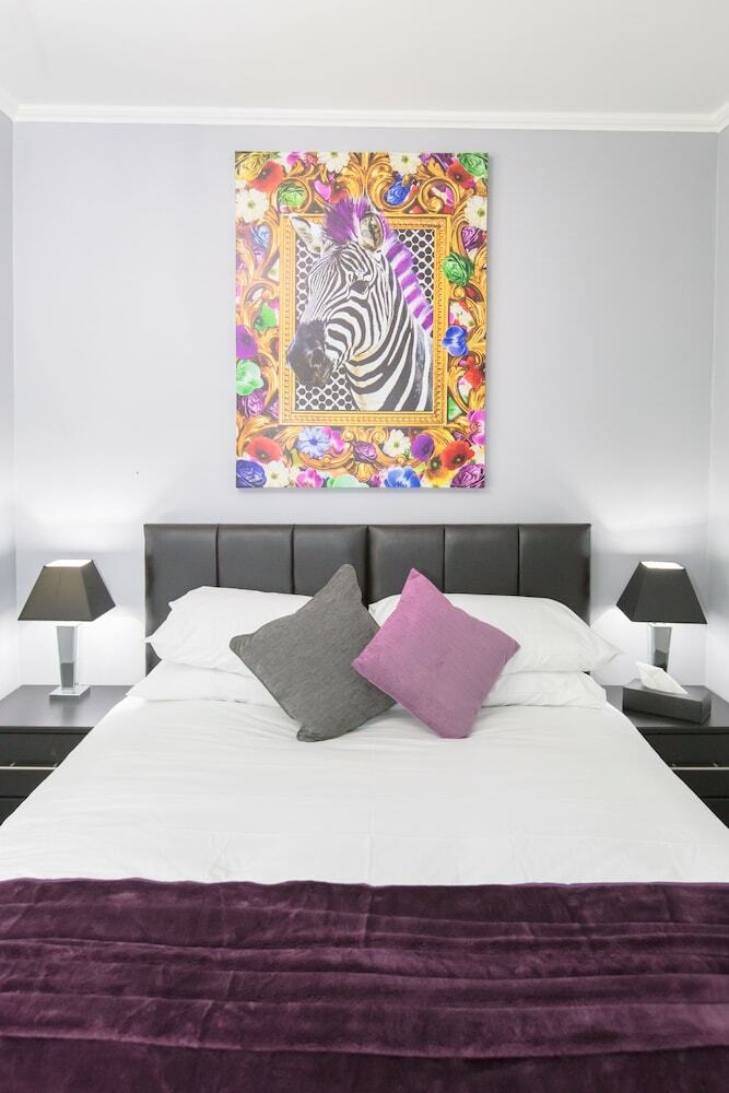 Verve Hotel