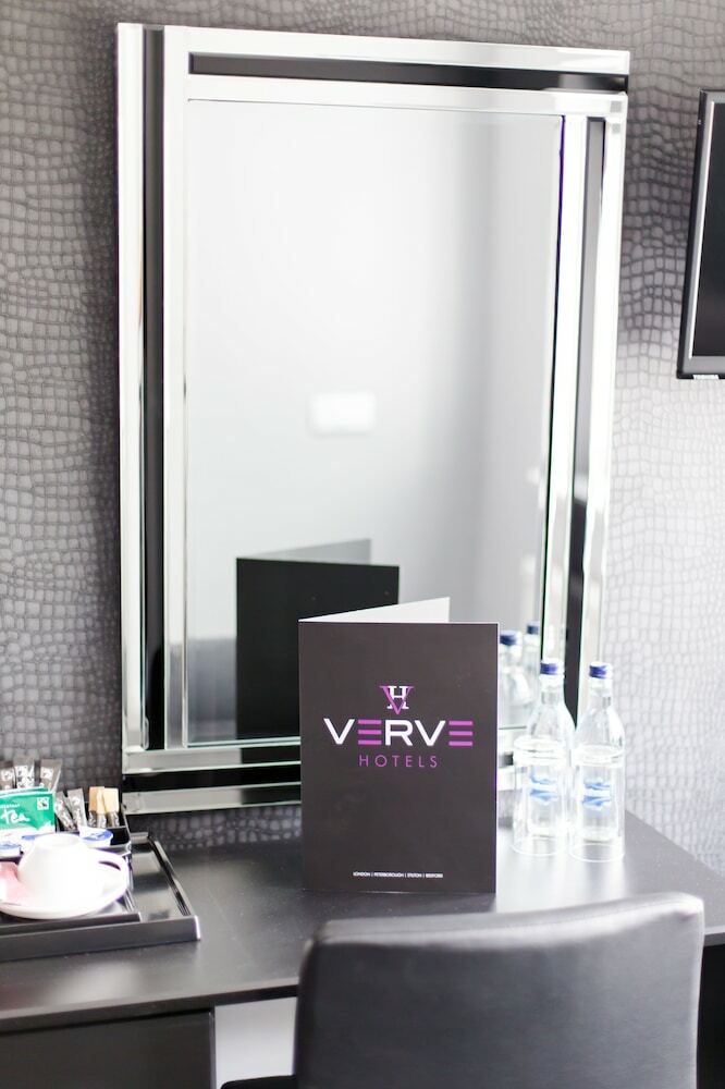 Verve Hotel