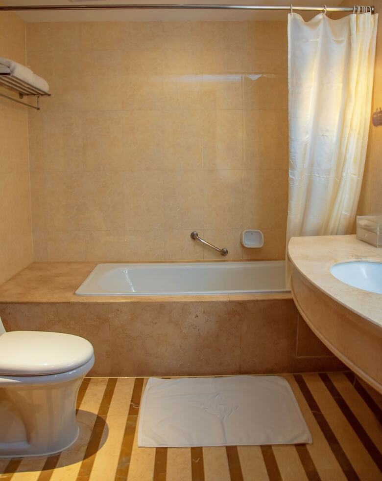 Hotel Yangtze Island Chongqing