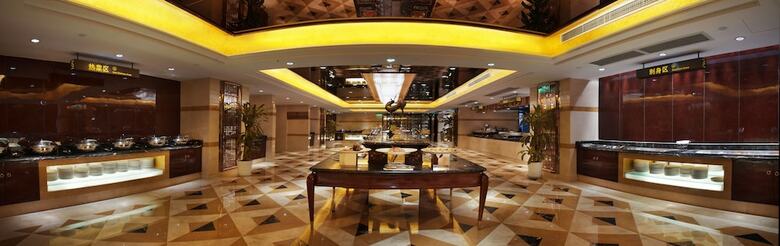 Hotel Yangtze Island Chongqing