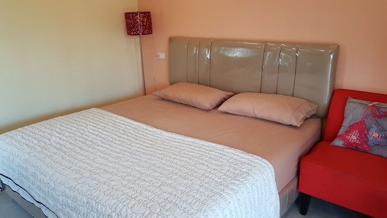Chill House Hotel