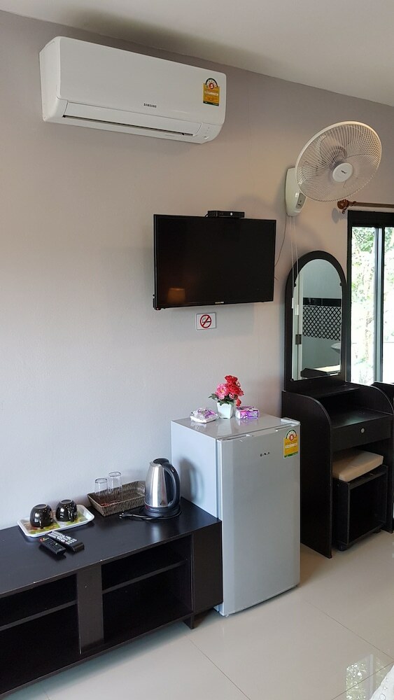 Chill House Hotel