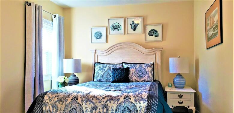 The Elmere House Bed & Breakfast