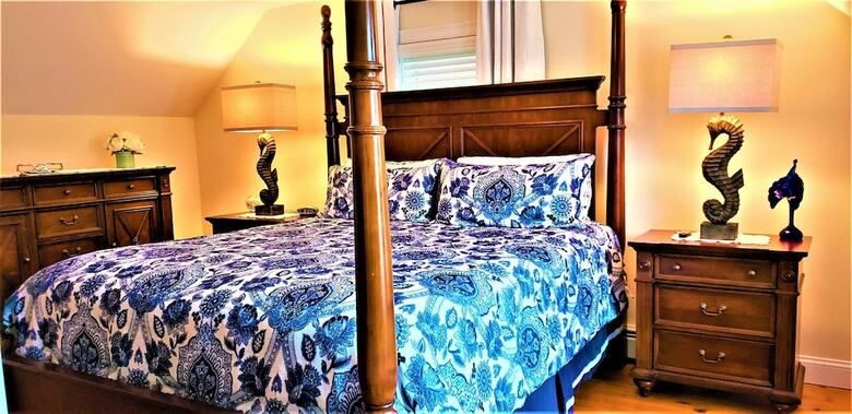 The Elmere House Bed & Breakfast