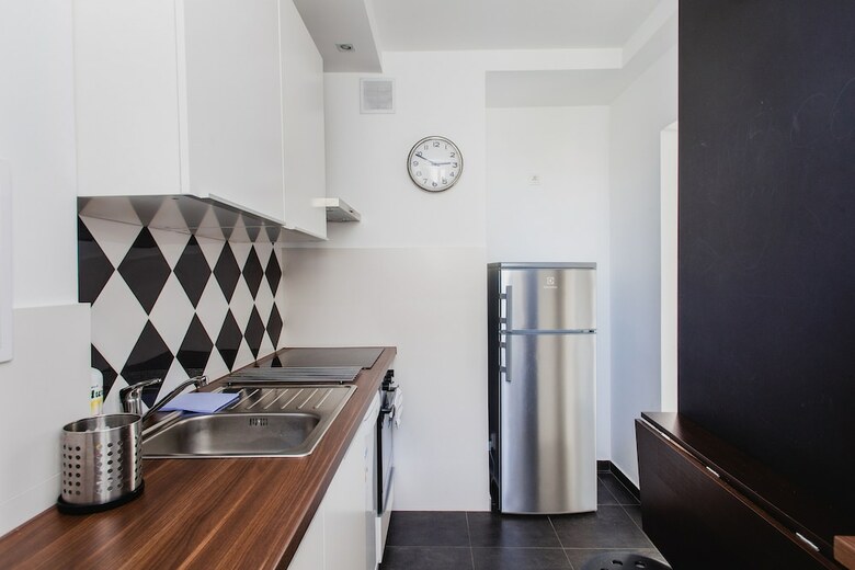 Apartamentos Shortstaypoland Senatorska (B31)