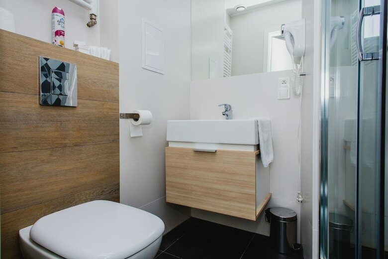 Apartamentos Shortstaypoland Senatorska (B31)