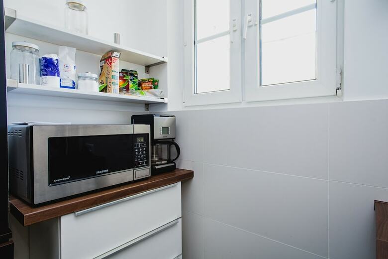 Apartamentos Shortstaypoland Senatorska (B31)