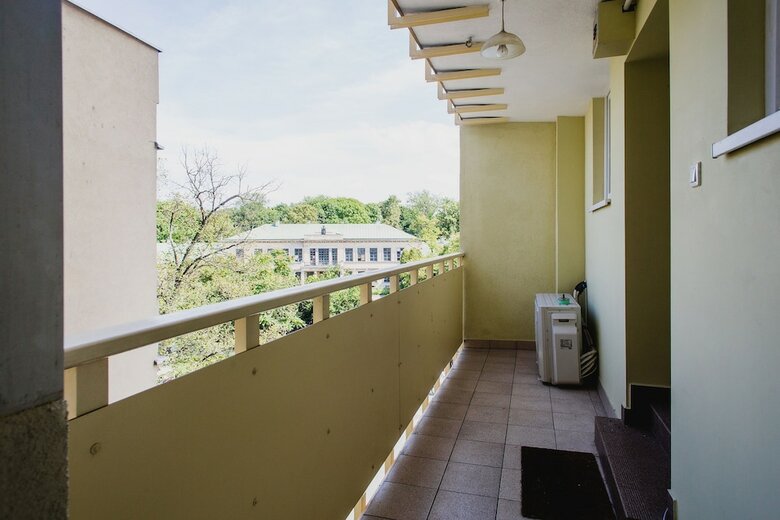 Apartamentos Shortstaypoland Senatorska (B31)