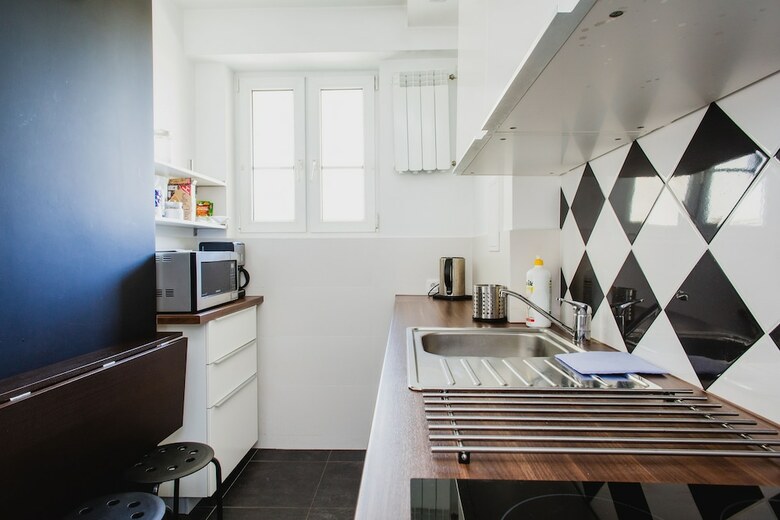 Apartamentos Shortstaypoland Senatorska (B31)