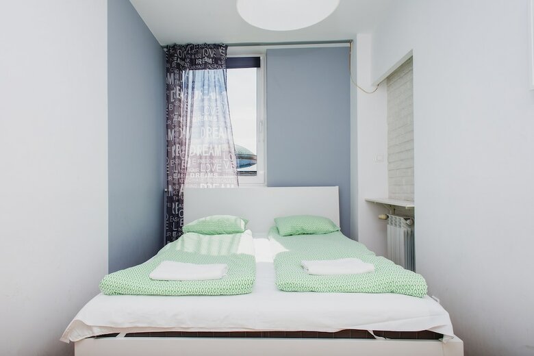 Apartamentos Shortstaypoland Senatorska (B31)