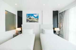 Aparthotel Ccr Managed By Aha Smartstay