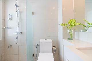 Aparthotel Ccr Managed By Aha Smartstay
